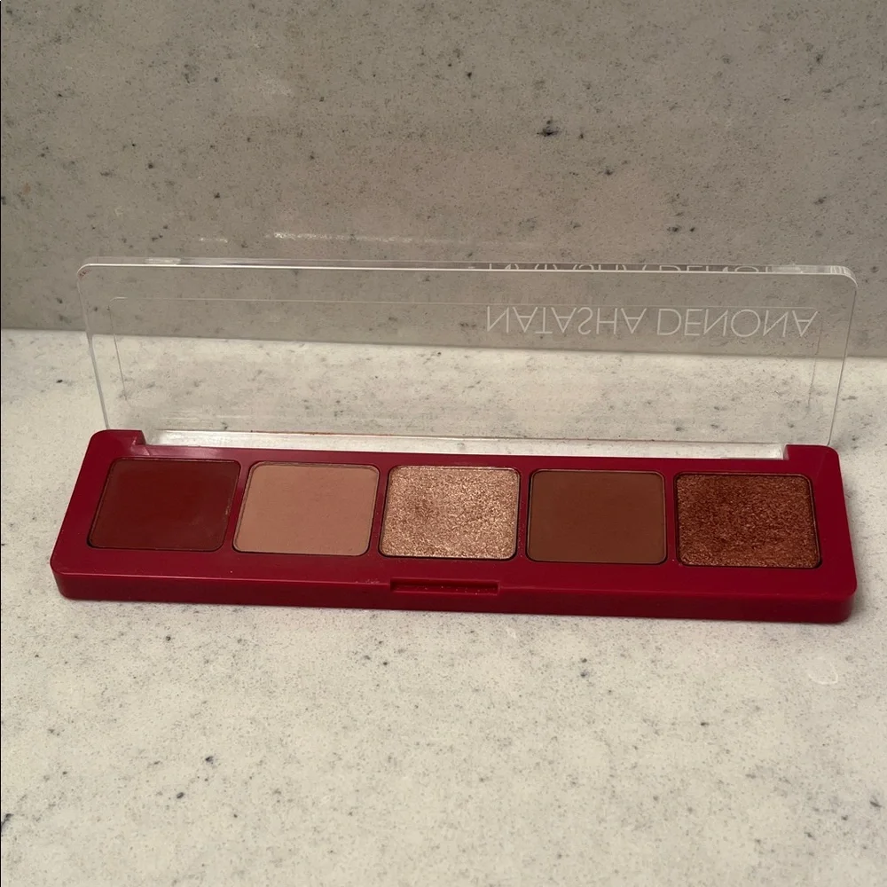 NATASHA DENONA CUPID PALETTE - Picture 2 of 5